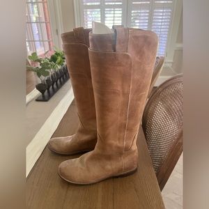Frye Paige Riding Boots